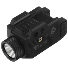 Latarka na broń z celownikiem laserowym Vesta Defense C1 Crossover (452.2112.00)